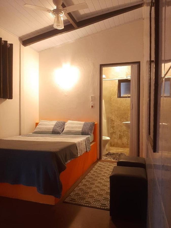 Trip Maresias Suites Экстерьер фото