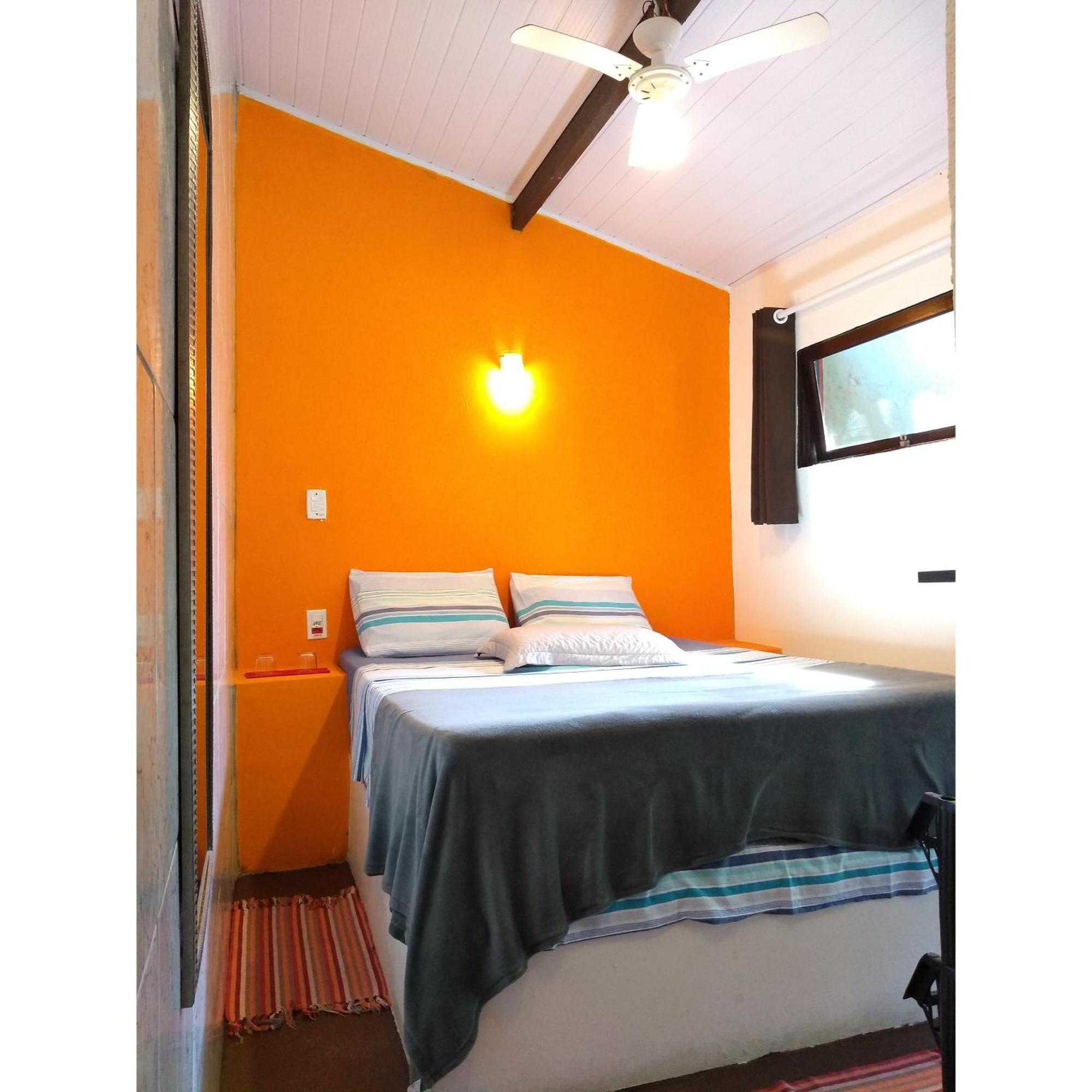 Trip Maresias Suites Экстерьер фото