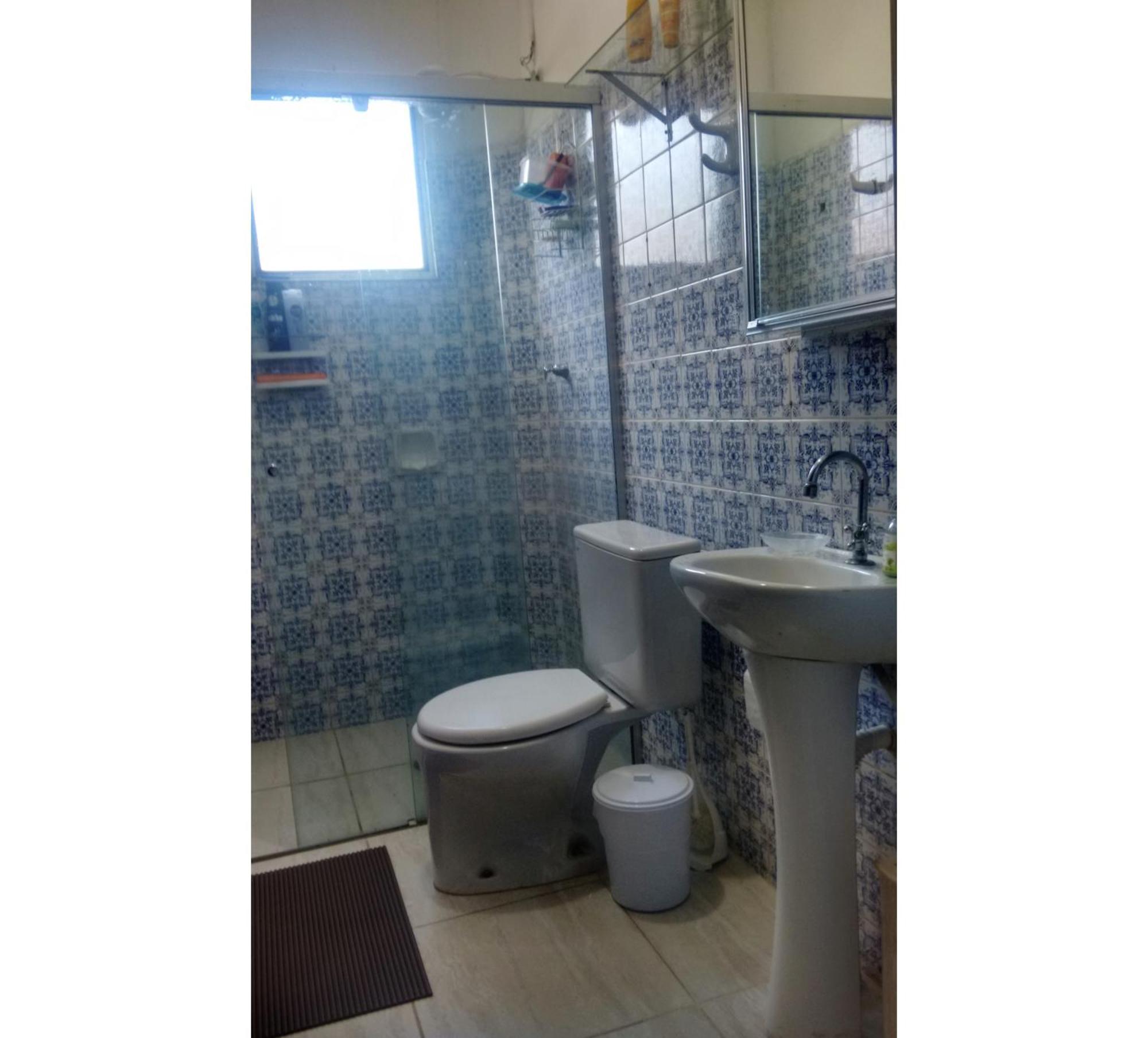 Trip Maresias Suites Экстерьер фото