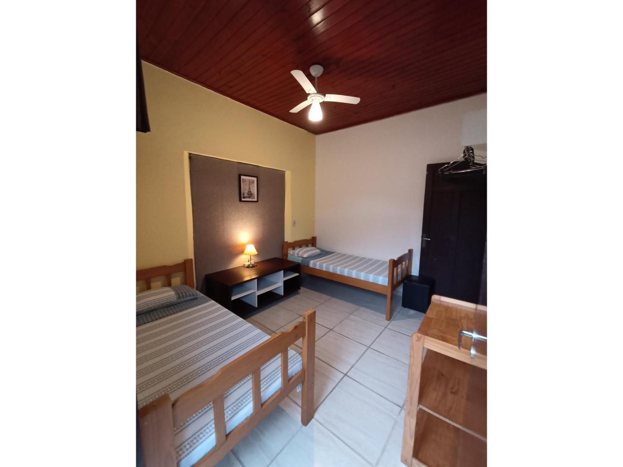 Trip Maresias Suites Экстерьер фото