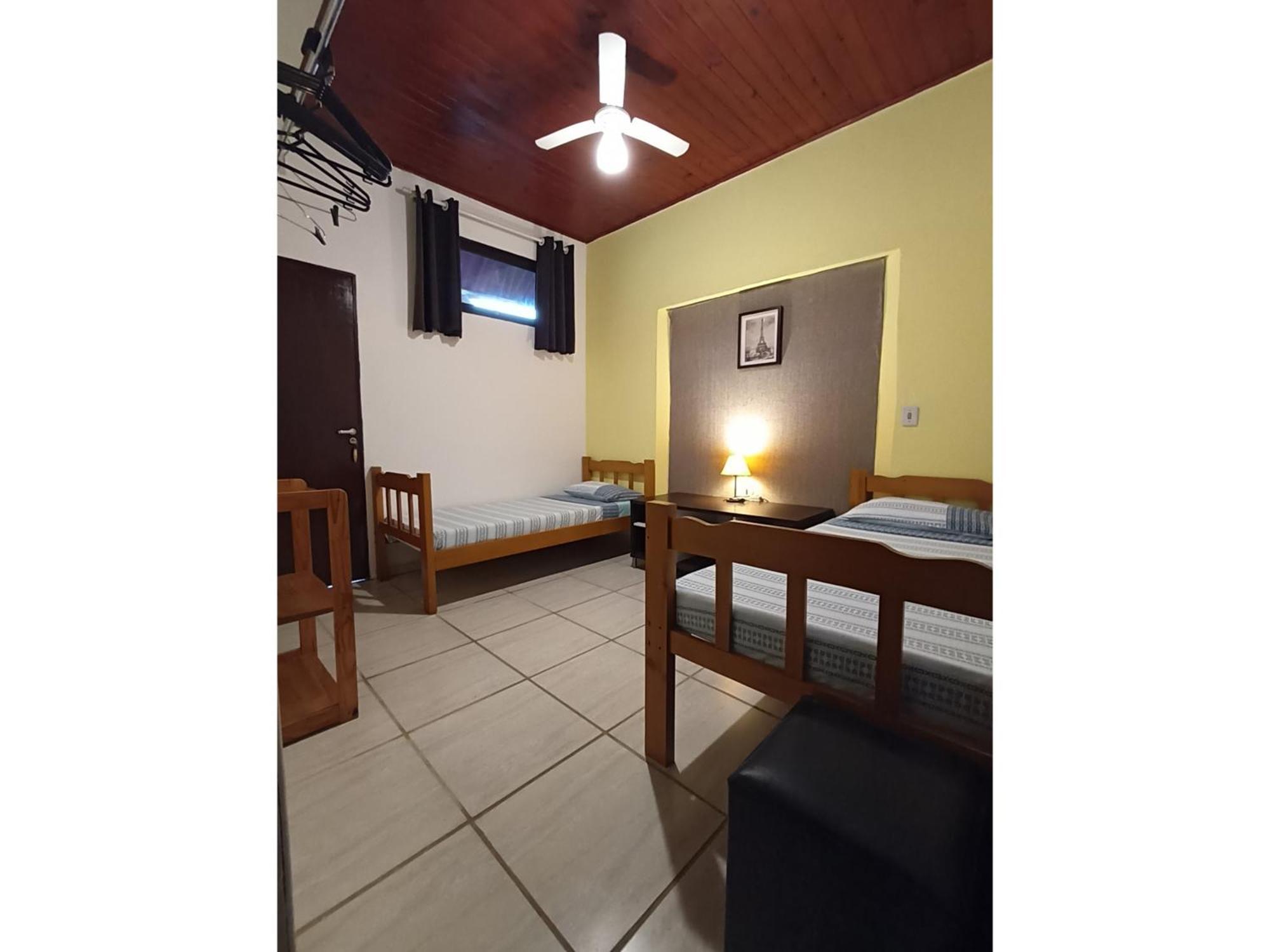 Trip Maresias Suites Экстерьер фото