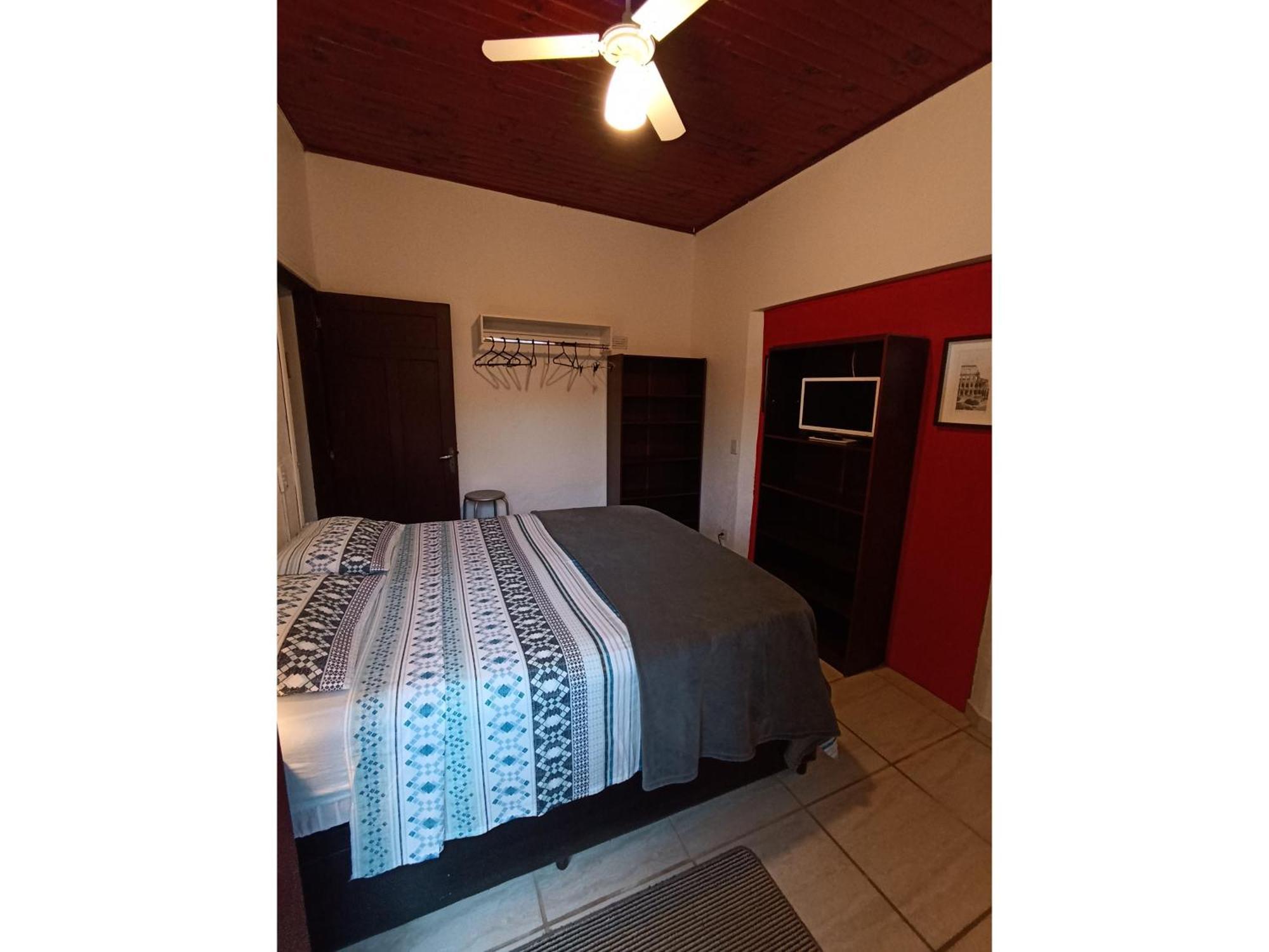 Trip Maresias Suites Экстерьер фото
