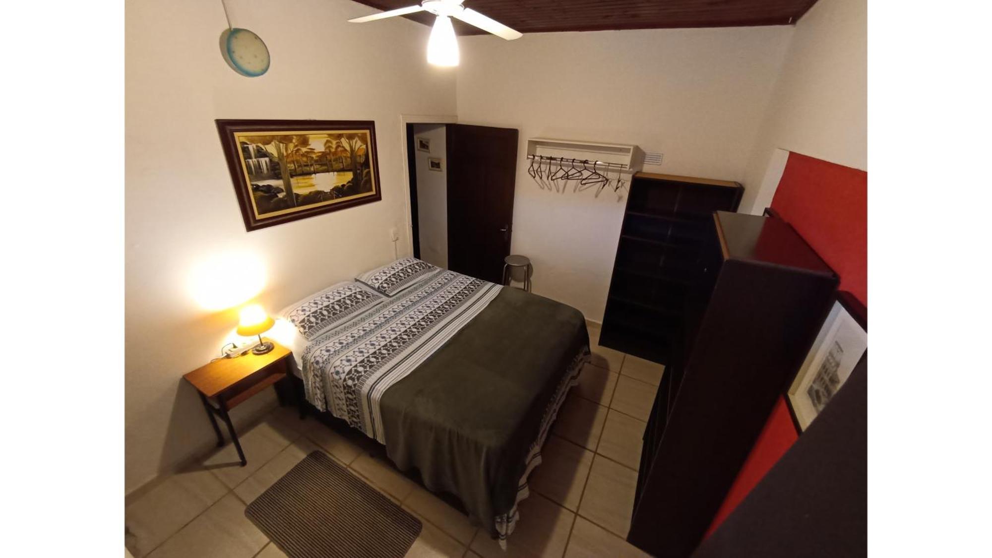 Trip Maresias Suites Экстерьер фото
