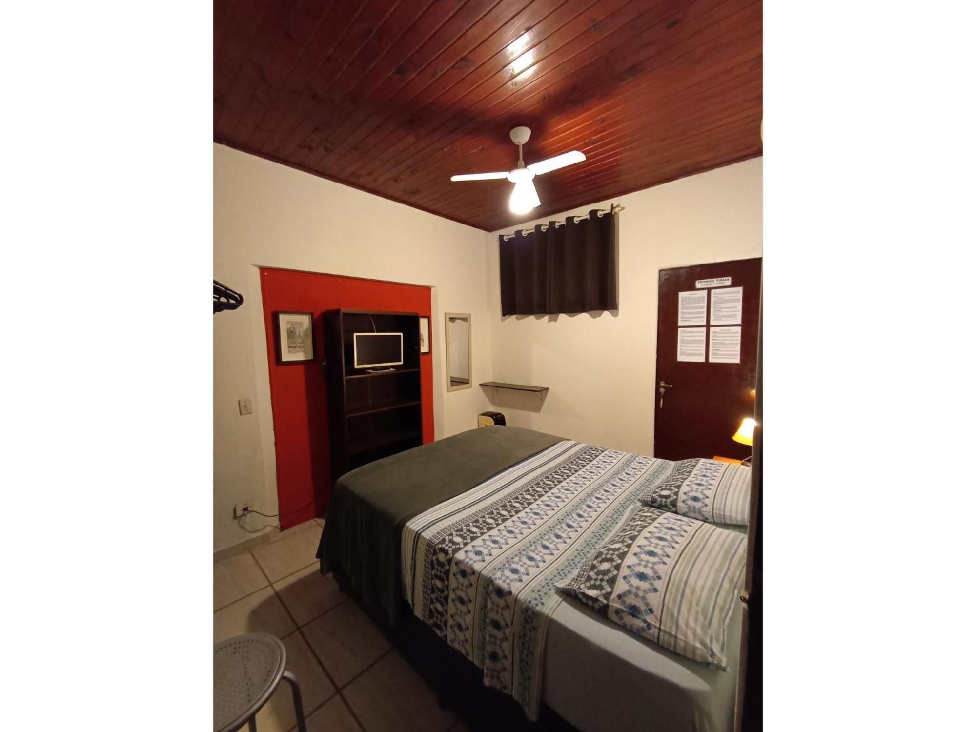 Trip Maresias Suites Экстерьер фото