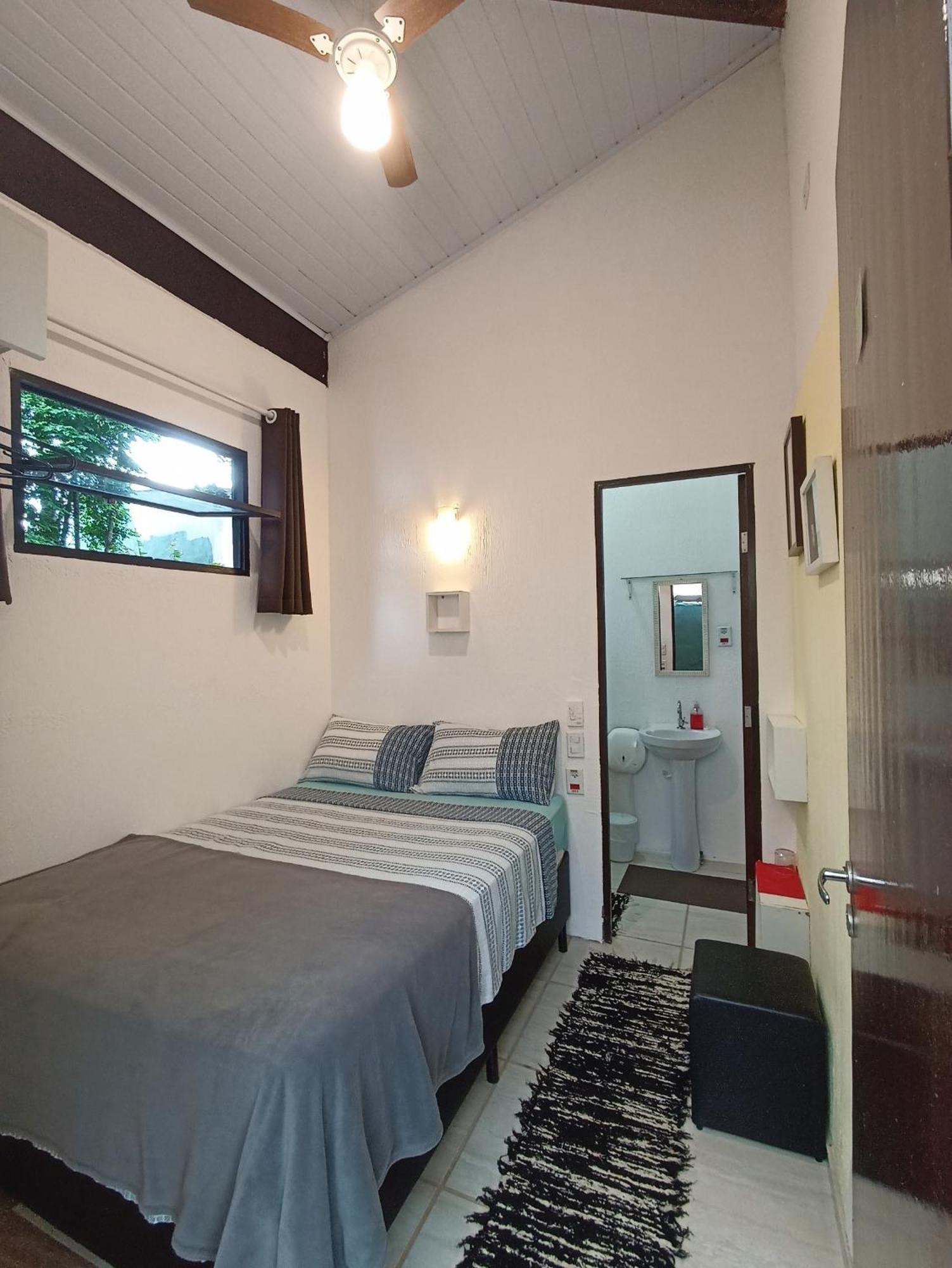 Trip Maresias Suites Экстерьер фото