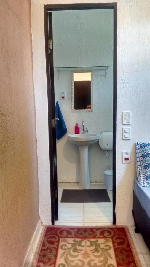 Trip Maresias Suites Экстерьер фото